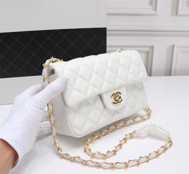 Chanel CF Series Bags